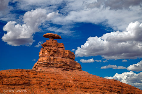 Mexican Hat