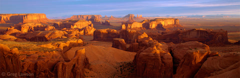Monument Rise