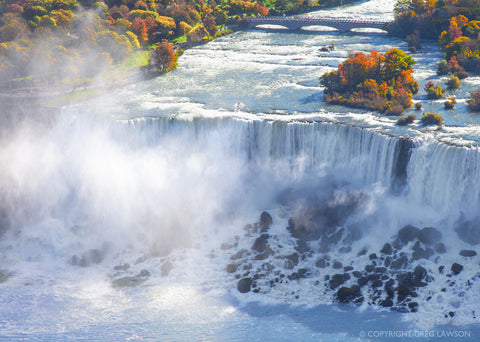 Niagara Falls