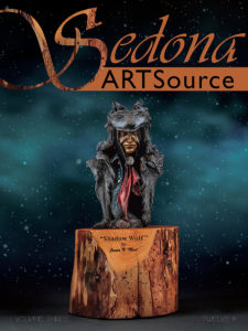 Sedona ARTSource - Volume Three $20 (USA shipping included)