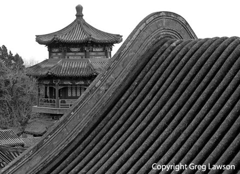 Summer Palace - Greg Lawson Photography Art Galleries in Sedona