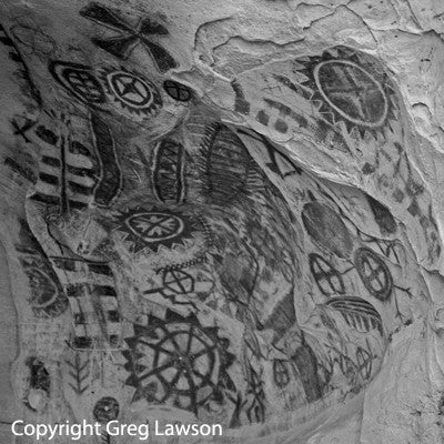 Chumash by Design - Greg Lawson Photography Art Galleries in Sedona