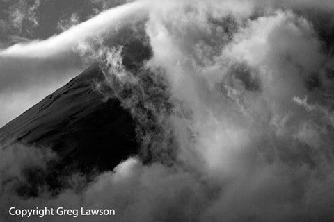 Osorno - Greg Lawson Photography Art Galleries in Sedona