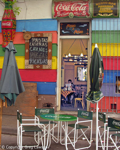 La Boca - Greg Lawson Photography Art Galleries in Sedona