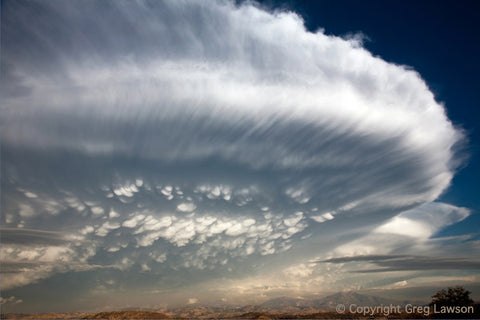 Heaven's Crown - Greg Lawson Photography Art Galleries in Sedona