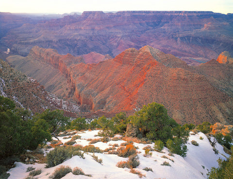 South Rim Spectacle - Greg Lawson Photography Art Galleries in Sedona