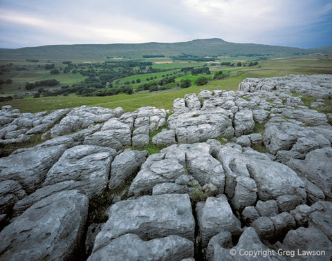 Yorkshire Dales - Greg Lawson Photography Art Galleries in Sedona