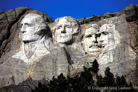 Stone Faces - Greg Lawson Photography Art Galleries in Sedona