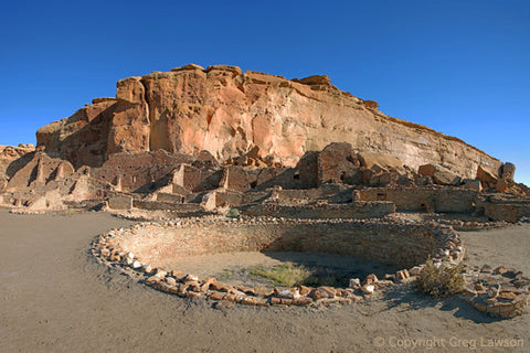 Kiva Culture - Greg Lawson Photography Art Galleries in Sedona