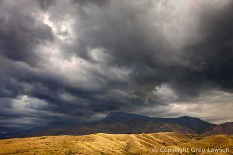 The Mingus - Greg Lawson Photography Art Galleries in Sedona