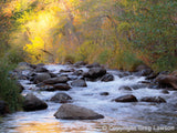 Oak Creek, Sedona Book, Greg Lawson Photography Art Galleries in Sedona, Arizona