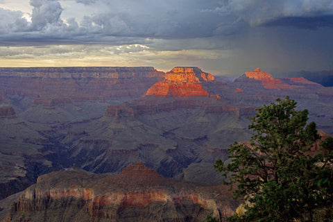 Faint of Light - Greg Lawson Photography Art Galleries in Sedona