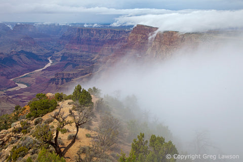 Half Grand - Greg Lawson Photography Art Galleries in Sedona