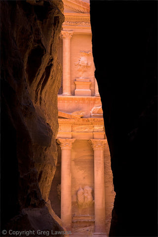 Treasured Sight - Greg Lawson Photography Art Galleries in Sedona
