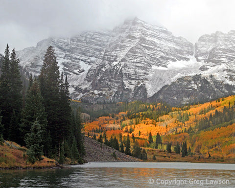 Bells Weather - Greg Lawson Photography Art Galleries in Sedona