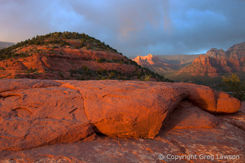 Inspirit - Greg Lawson Photography Art Galleries in Sedona