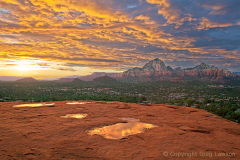 Solaria Sedona - Greg Lawson Photography Art Galleries in Sedona