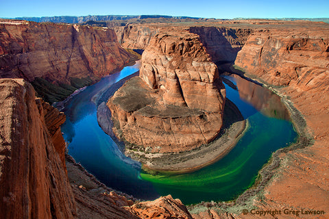 Horseshoe Bend