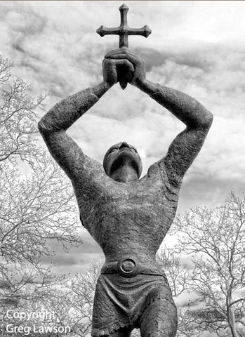 Young Meher - Greg Lawson Photography Art Galleries in Sedona