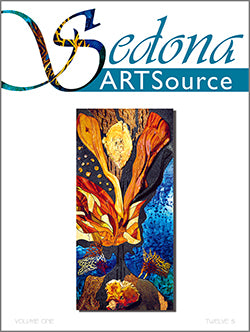 Sedona ARTSource - Volume One $20 (USA shipping included)