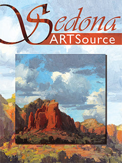 Sedona ARTSource - Volume Two $20 (USA shipping included)