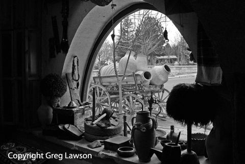 Anatolian Market - Greg Lawson Photography Art Galleries in Sedona