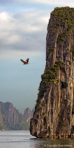 Ha Long Bay