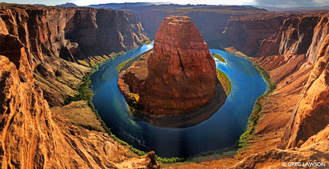 Horseshoe Bend