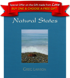 Natural States Special Free Book Offer