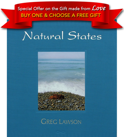 Natural States Special Free Book Offer