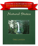 Natural States Collectible Portfolio Holiday Offer