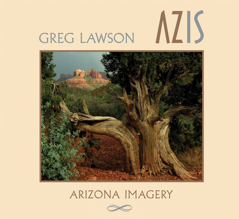 AZ IS<br>- Arizona Imagery - Greg Lawson Photography Art Galleries in Sedona