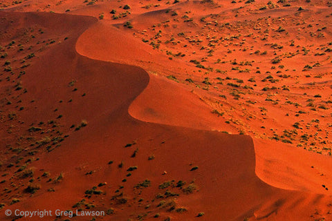 Serpentine Sand - Greg Lawson Photography Art Galleries in Sedona
